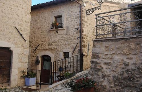 Navelli Apartamento | a casa di Franco