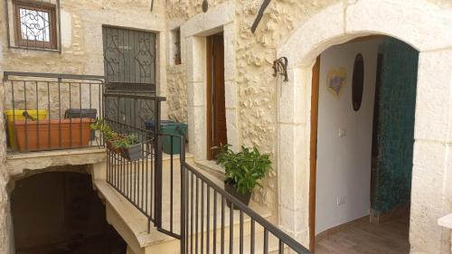 Navelli Apartamento | a casa di Franco