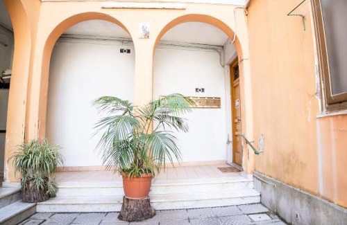 Torre del Greco Apartamento | A Casa di Geppy