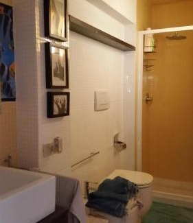 Reggio nell'Emilia Apartamento | A casa di Giò e Lorenzo- Appartamento via Guidelli