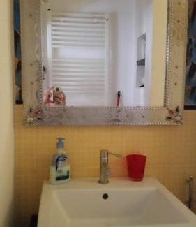 Reggio nell'Emilia Apartamento | A casa di Giò e Lorenzo- Appartamento via Guidelli