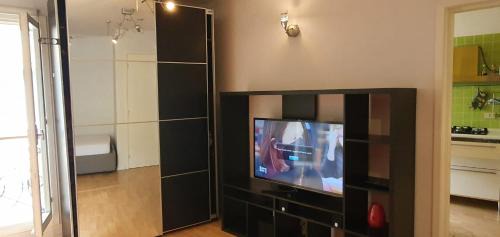 Reggio nell'Emilia Apartamento | A casa di Giò e Lorenzo- Appartamento via Guidelli