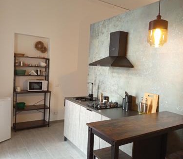 Napola Casa | A CASA DI GIANNA
