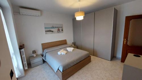 Airasca Apartamento | A casa di Gina