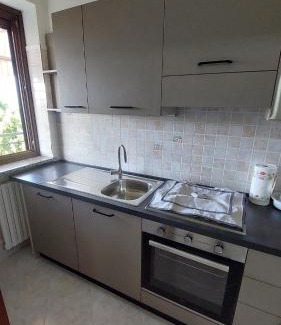 Airasca Apartamento | A casa di Gina