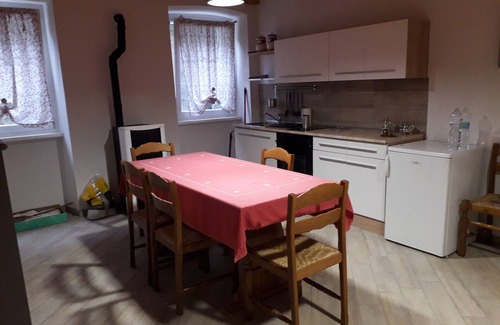 Corniglio Apartamento | Casa de vacaciones "A Casa di Gio"