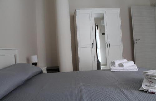 Cinquefrondi Apartamento | A casa di Giulia