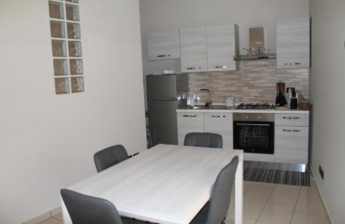 Cinquefrondi Apartamento | A casa di Giulia