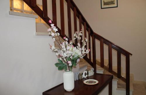 Cinquefrondi Apartamento | A casa di Giulia