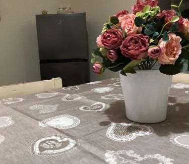 Manfredonia Apartamento | A Casa di Giuseppe