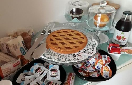 Milano 3 Cama Y Desayuno | A Casa di Grace