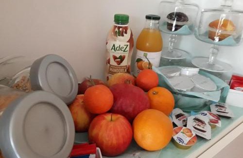Milano 3 Cama Y Desayuno | A Casa di Grace