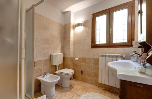 Capezzana Apartamento | A casa di Greta