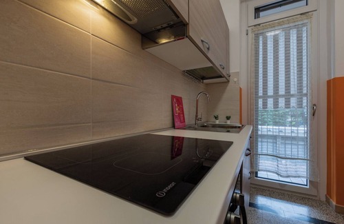 Vanchiglietta Apartamento | A casa di Ines by Wonderful Italy