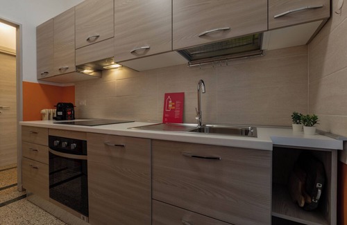 Vanchiglietta Apartamento | A casa di Ines by Wonderful Italy