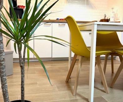 Torrino Apartamento | A casa di Irene