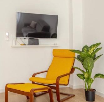 Torrino Apartamento | A casa di Irene