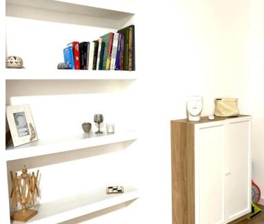 Torrino Apartamento | A casa di Irene