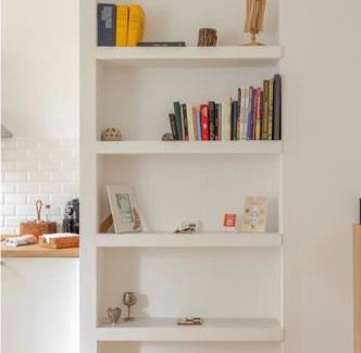 Torrino Apartamento | A casa di Irene