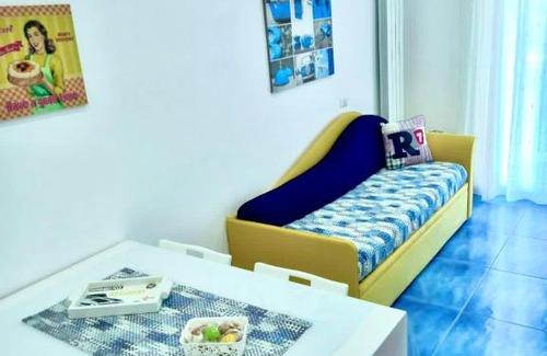 Formia Apartamento | A casa di Iside