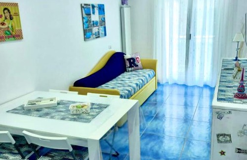 Formia Apartamento | A casa di Iside