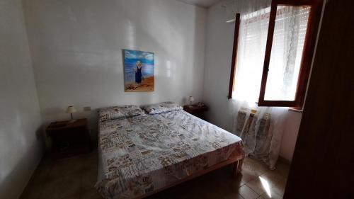 Principina a Mare Apartamento | A casa di Laura