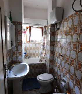 Principina a Mare Apartamento | A casa di Laura