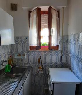 Principina a Mare Apartamento | A casa di Laura
