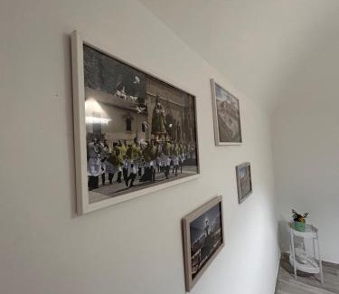 Sulmona Casa | A Casa di Laura