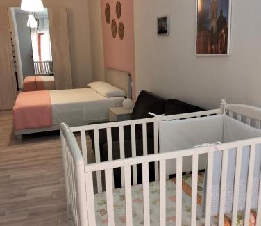 Sulmona Casa | A Casa di Laura