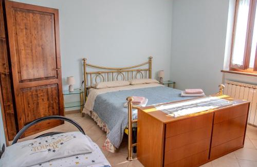 Mondavio Casa | A Casa di Lea