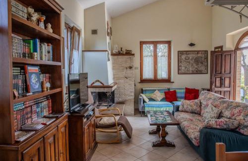 Mondavio Casa | A Casa di Lea