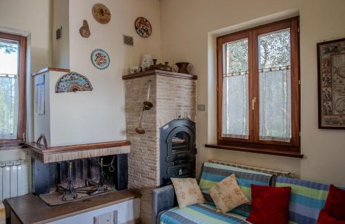 Mondavio Casa | A Casa di Lea
