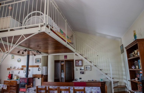 Mondavio Casa | A Casa di Lea - Mondavio