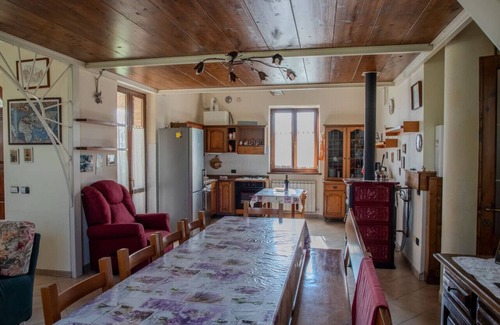 Mondavio Casa | A Casa di Lea - Mondavio