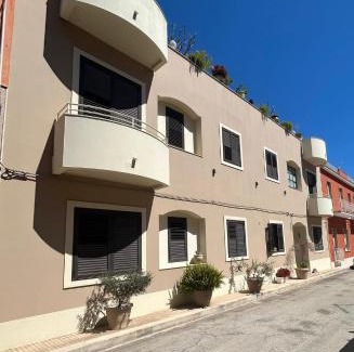 Avola Apartamento | 'A casa di Lele'