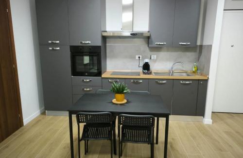 Quartiere XXIX Ponte Mammolo Apartamento | A casa di Lu Roma