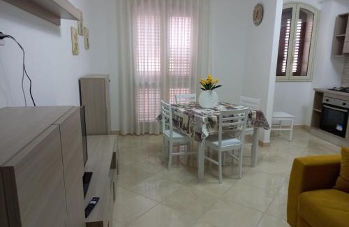 Portopalo di Capo Passero Apartamento | A CASA di LUCA -1
