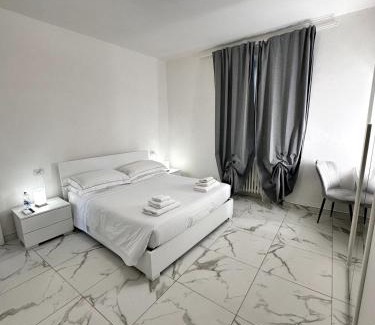 San Jacopino Apartamento | a casa di Luca
