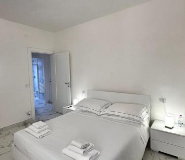 San Jacopino Apartamento | a casa di Luca