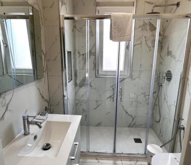 San Jacopino Apartamento | a casa di Luca