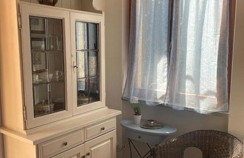 Montescudaio Casa | A Casa di Luca