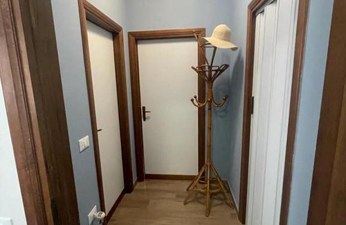 Montescudaio Casa | A Casa di Luca