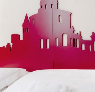 San Donato-San Vitale Casa | A Casa Di Luna
