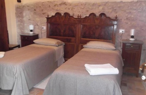 Montefalco Casa | A Casa Di Mì Appartamenti vacanza
