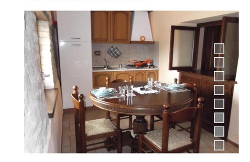 Montefalco Casa | A Casa Di Mì Appartamenti vacanza