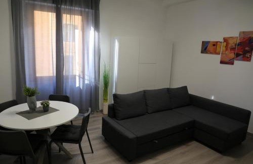 Nomentano Apartamento | A Casa Di Mamma - HolidayHouse Roma