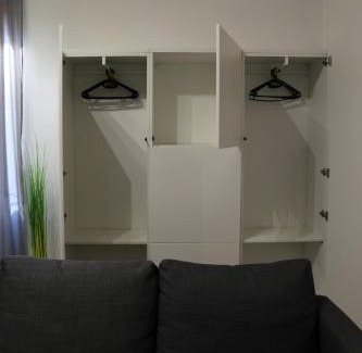 Nomentano Apartamento | A Casa Di Mamma - HolidayHouse Roma