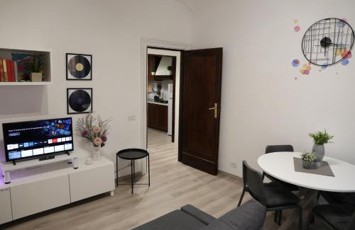 Nomentano Apartamento | A Casa Di Mamma - HolidayHouse Roma
