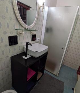 Canonica d'Adda Apartamento | A casa di Marco